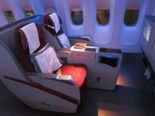 Qatar Airways Boeing 777-300 ER V.3 photo