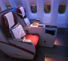 Qatar Airways Boeing 777-300ER V.3 photo