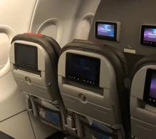 American Airlines Airbus A319-100 photo