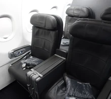 American Airlines Airbus A319-100 photo