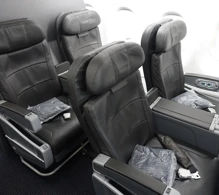 American Airlines Airbus A319-100 V.1 photo