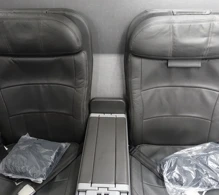 American Airlines Airbus A319-100 V.1 photo