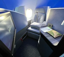JetBlue Airways Airbus A321neo V.2 photo
