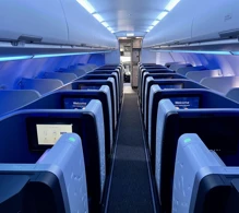 JetBlue Airways Airbus A321neo V.2 photo