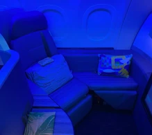 JetBlue Airways Airbus A321neo V.2 photo