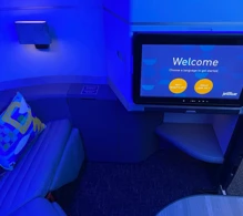 JetBlue Airways Airbus A321neo V.2 photo