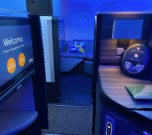 JetBlue Airways Airbus A321neo V.2 photo