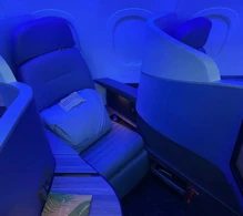 JetBlue Airways Airbus A321neo V.2 photo