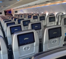 JetBlue Airways Airbus A321neo V.2 photo