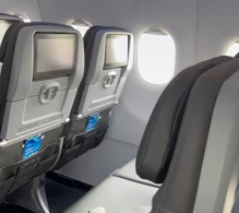 JetBlue Airways Airbus A321neo V.2 photo