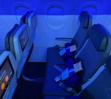 JetBlue Airways Airbus A321neo V.2 photo