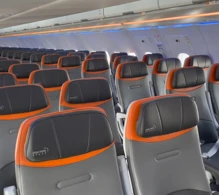 JetBlue Airways Airbus A321neo V.2 photo