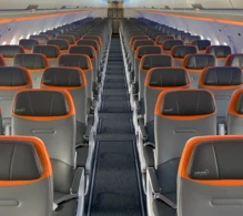 JetBlue Airways Airbus A321neo V.2 photo