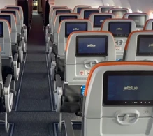 JetBlue Airways Airbus A321neo V.2 photo