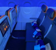 JetBlue Airways Airbus A321neo V.2 photo