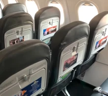 Viva Airbus A320-200 V.2 photo