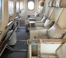 Emirates Boeing 777-300ER V.7 photo