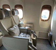 Emirates Boeing 777-300ER V.7 photo