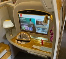 Emirates Boeing 777-300ER V.7 photo