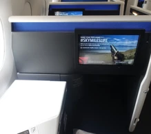 Delta Airbus A350-900 V.1 photo