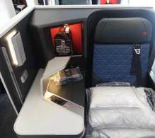 Delta Airbus A350-900 V.1 photo