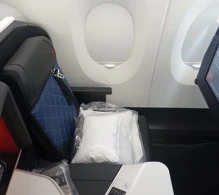 Delta Airbus A350-900 V.1 photo