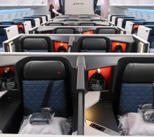 Delta Airbus A350-900 V.1 photo