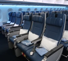 Delta Airbus A350-900 V.1 photo