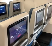 Delta Airbus A350-900 V.1 photo