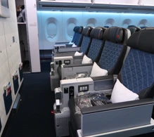 Delta Airbus A350-900 V.1 photo