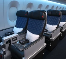 Delta Airbus A350-900 V.1 photo
