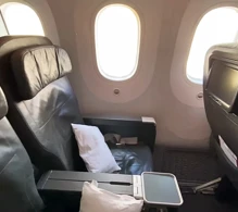 Jetstar Airways Boeing 787-8 photo