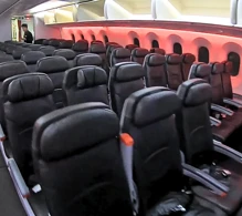 Jetstar Airways Boeing 787-8 photo