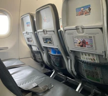 Viva Airbus A321neo V.1 photo