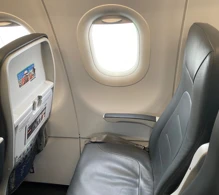 Viva Airbus A321neo V.1 photo