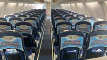 FlySafair Boeing 737-800 photo