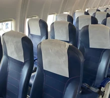 FlySafair Boeing 737-800 photo