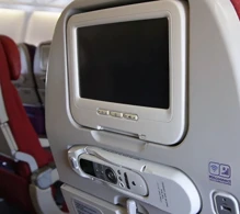 Malaysia Airlines Airbus A330-300 photo