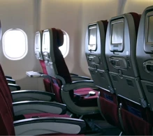 Malaysia Airlines Airbus A330-300 photo