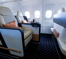 Beond Airbus A319-100 photo