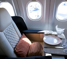 Beond Airbus A319-100 photo