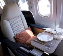 Beond Airbus A319-100 photo
