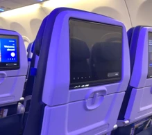 United Airbus A321neo photo