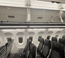 Lufthansa CityLine Airbus A320neo photo