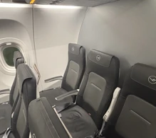 Lufthansa CityLine Airbus A320neo photo