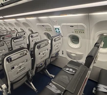 Lufthansa CityLine Airbus A320neo photo