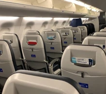 Mesa Airlines Embraer E175 V.1 photo