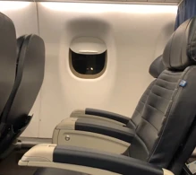 Mesa Airlines Embraer E175 V.1 photo
