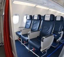 Atlantic Airways Airbus A320-200 V.2 photo