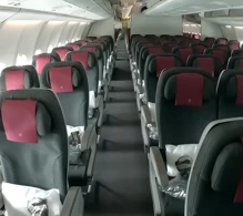 Qatar Airways Airbus A330-300 V.1 photo